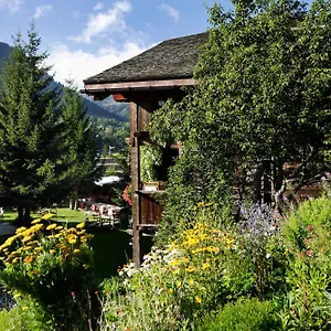 Les Fermes De Marie Megève